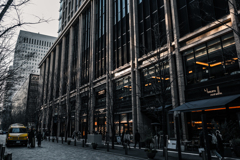 丸の内スナップ