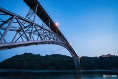 西海橋