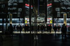 有楽町スナップ