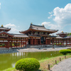 平等院鳳凰堂