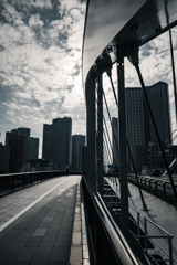 築地大橋