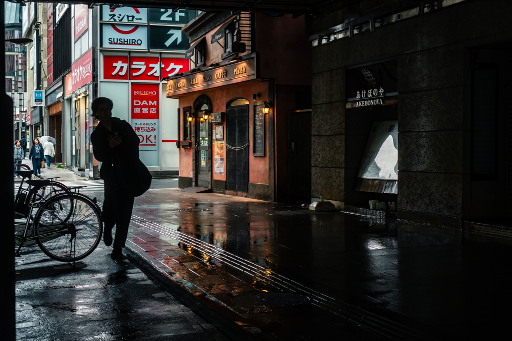 有楽町スナップ