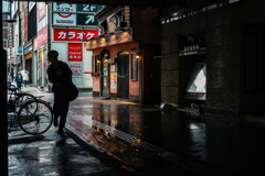 有楽町スナップ