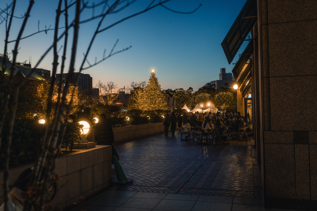 恵比寿スナップ