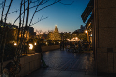 恵比寿スナップ