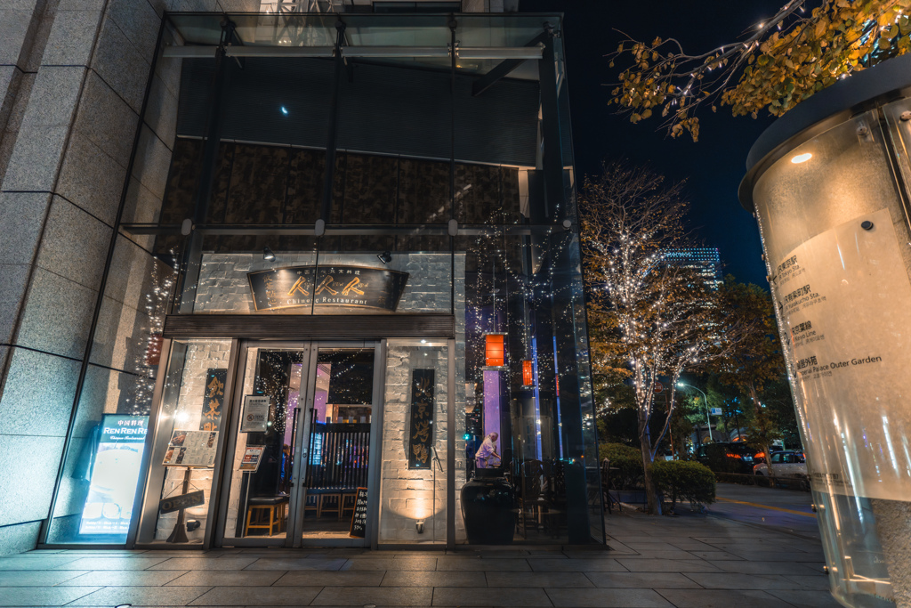 丸の内スナップ