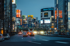 新宿スナップ