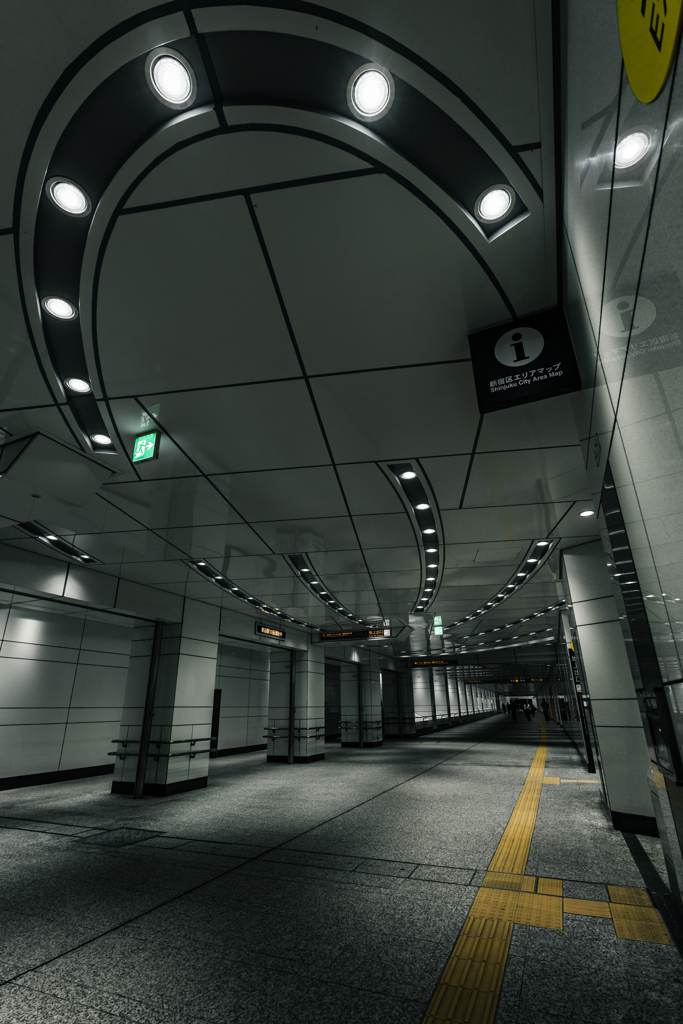新宿スナップ