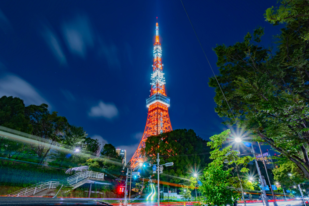 東京タワー