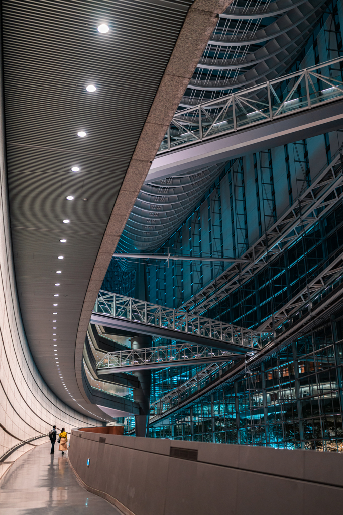 東京国際フォーラム