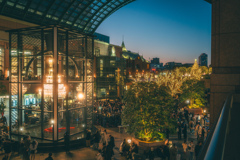 恵比寿スナップ