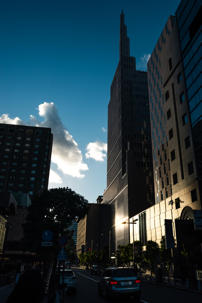 日比谷ビルスナップ