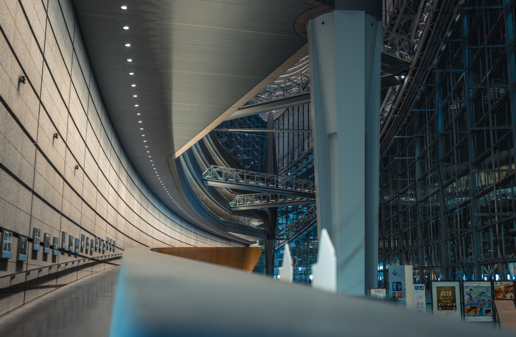 東京国際フォーラム