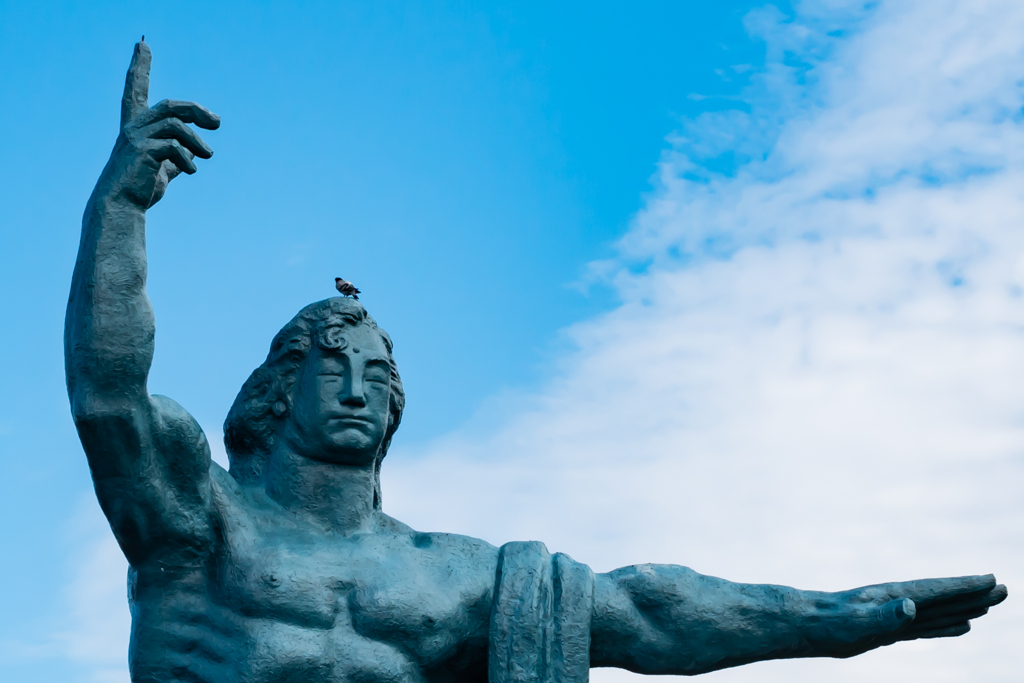 令和は平和でありますように