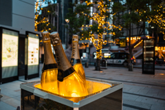 東京ミッドタウン　六本木