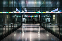 東京国際フォーラムスナップ