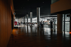 国立新美術館