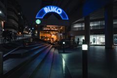 神楽坂スナップ