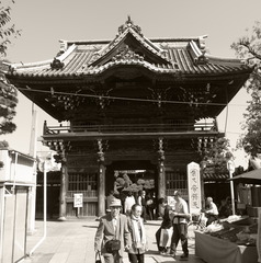帝釈天