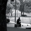 peaceful