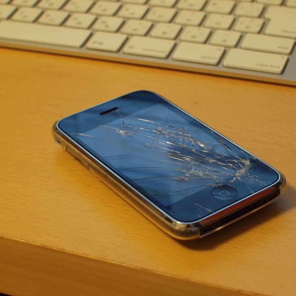 brokeniphone