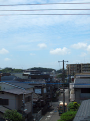 宅急便のお兄さん