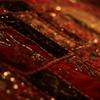 Ethnic　Tapestry