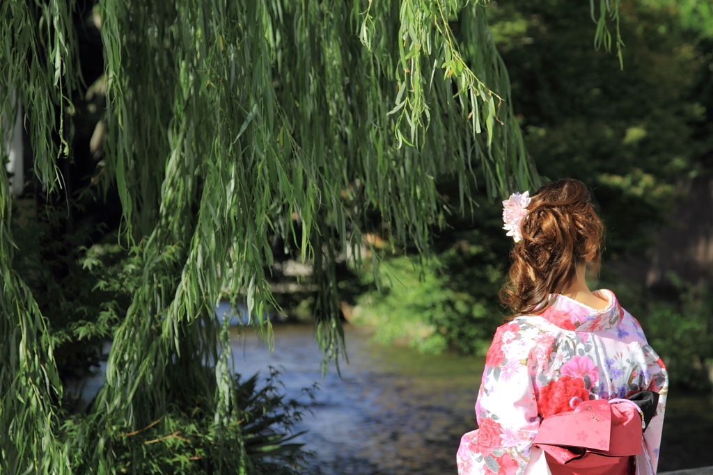 京都白川