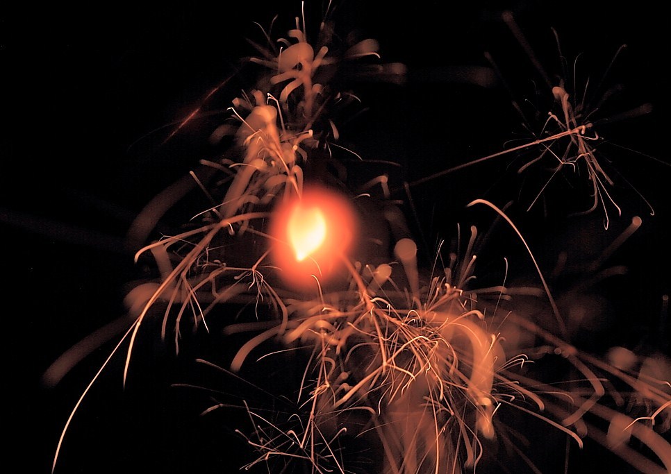 Senko HANABI