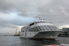 マリーンシャトル