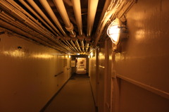 ゾンビが出そう