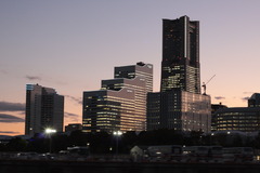 いつもとちょっと違う、いつもの風景