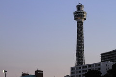 マリンタワー（２）