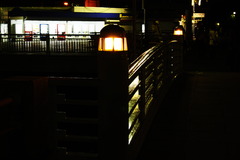 橋の灯（２）