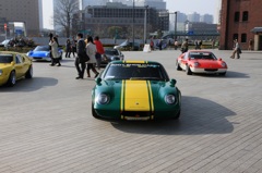 赤レンガ倉庫　展示会（２）