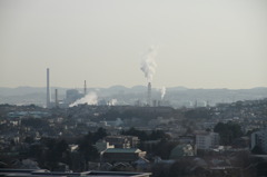 こんなのも横浜