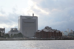 赤レンガ倉庫（２）