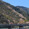 渡月橋