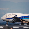 Boeing 747-481(JA8094)