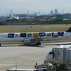 Boeing767-381(JA8290　STAR ALLIANCE)