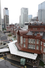 東京駅