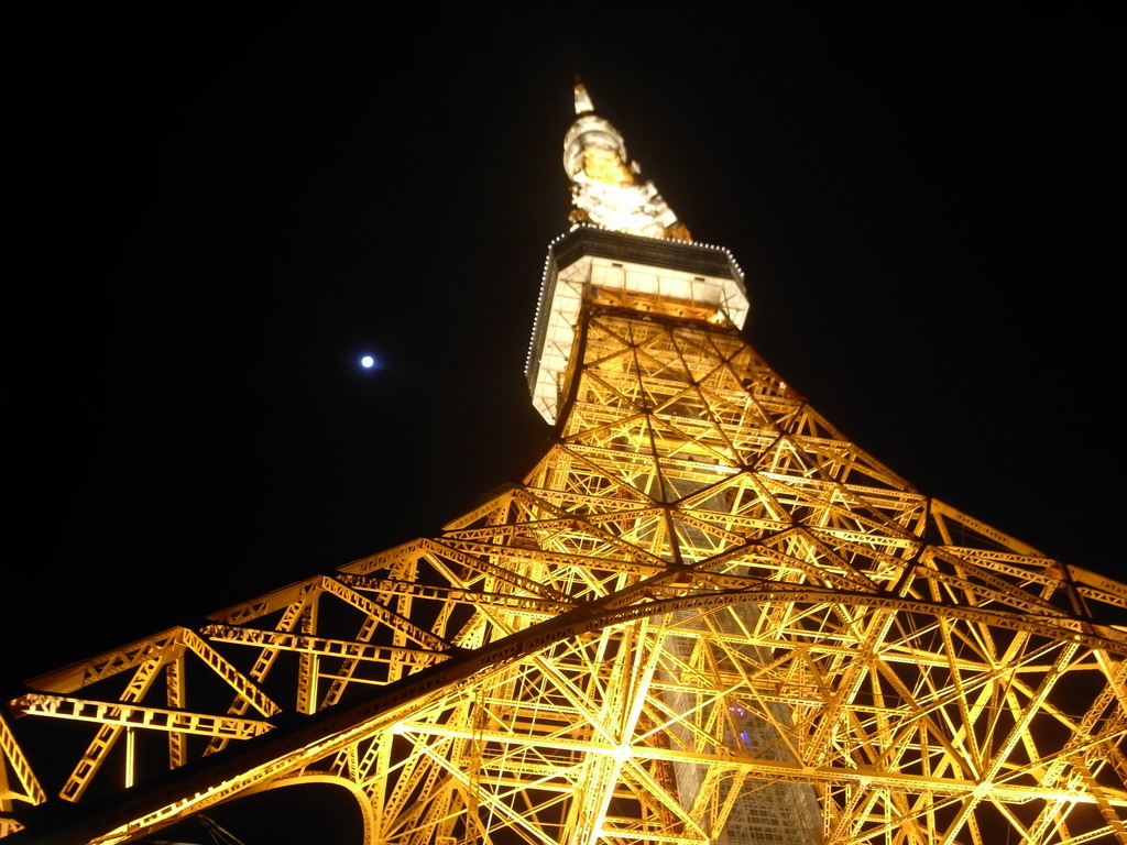 GR　de TokyoTower