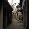 こんな所にインド？