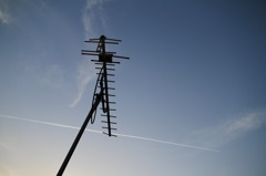 空