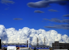 雲