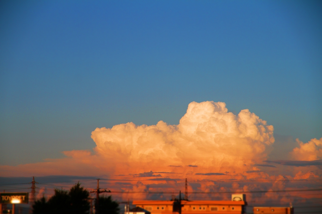 雲