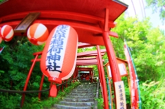 草津 