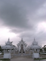 wat rongkhun