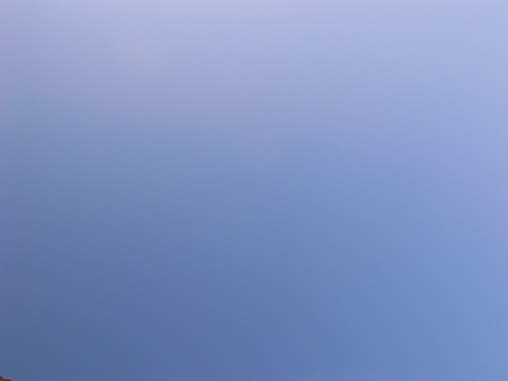 空