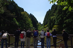 箱根の旅